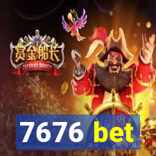 7676 bet